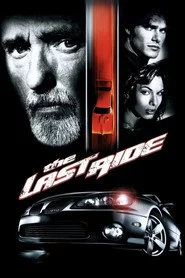 The Last Ride