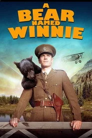 Ведмежа на ім'я Вінні