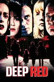 Deep Red
