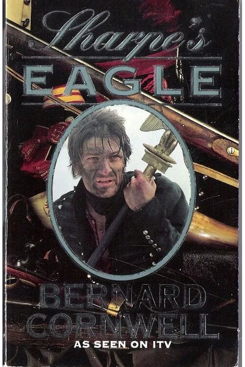 Sharpe's Eagle