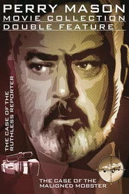 Perry Mason: The Case of the Ruthless Reporter