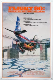 Flight 90: Disaster on the Potomac