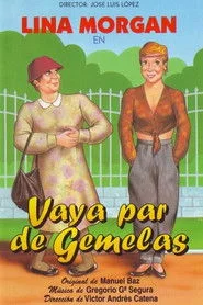 Vaya par de gemelas