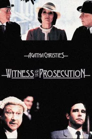 Witness for the Prosecution
