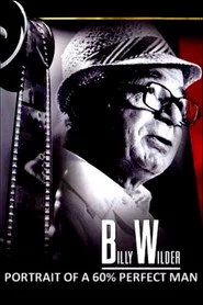 Portrait d'un homme 'à 60% parfait': Billy Wilder