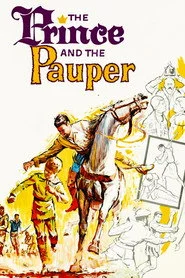 The Prince and the Pauper