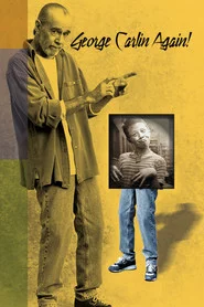 George Carlin: Again!