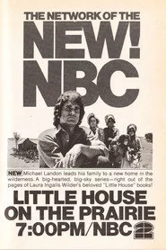Little House on the Prairie