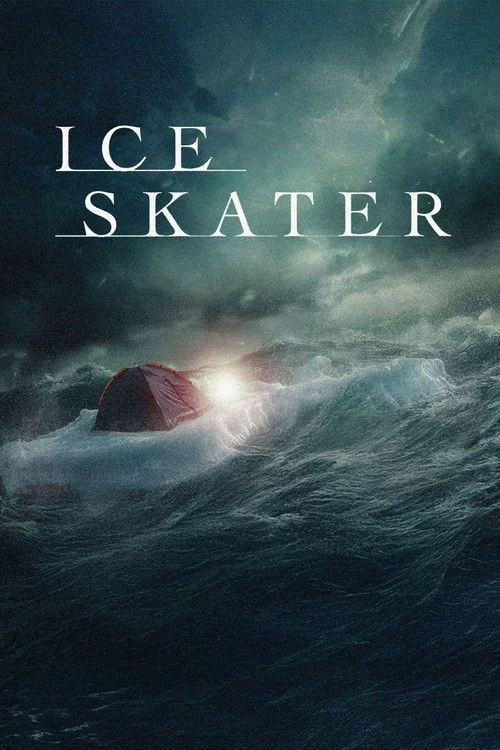 Ice Skater
