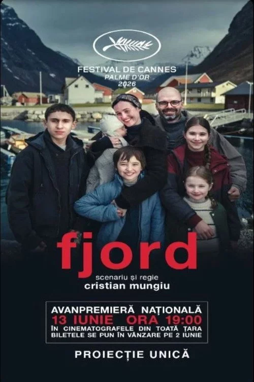 Фіорд
