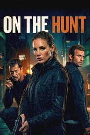 On the Hunt