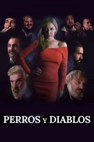 Perros y Diablos