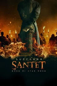Suzzanna: Santet Dosa di Atas Dosa