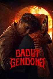 Badut Gendong