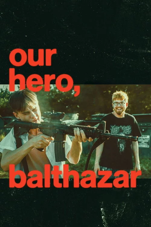 Наш герой, Бальтазар