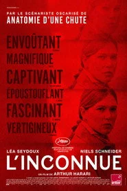 L’inconnue