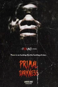 Primal Darkness