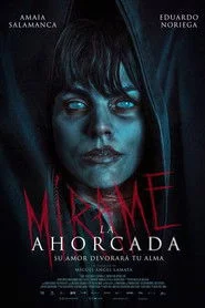 La ahorcada
