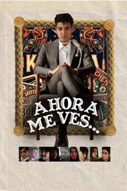 Ahora Me Ves...