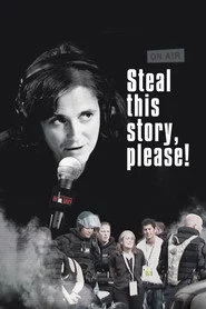 Steal This Story, Please!