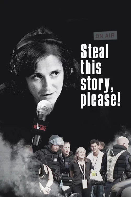 Steal This Story, Please!