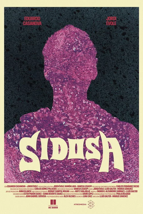 Sidosa