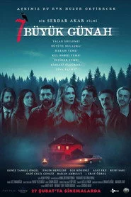 7 Büyük Günah