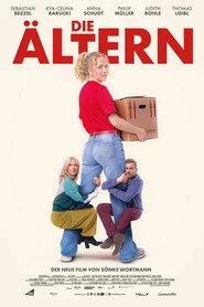Die Ältern