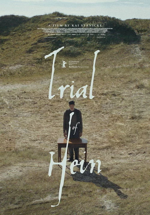 Der Heimatlose