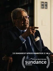 The Baddest Speechwriter of All