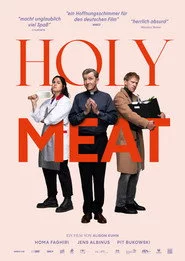 Holy Meat