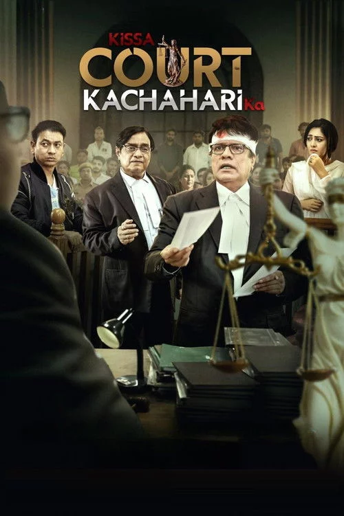 Kissa Court Kachahari Ka