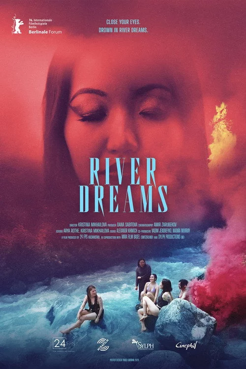 River Dreams