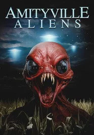 Amityville Aliens