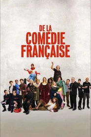 De la Comédie-Française