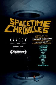 Spacetime Chronicles