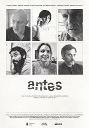 Antes