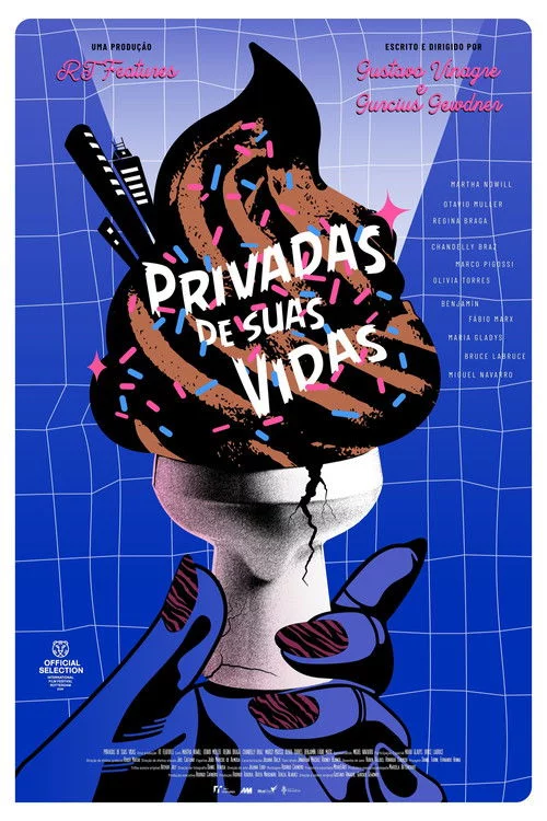 Privadas de Suas Vidas
