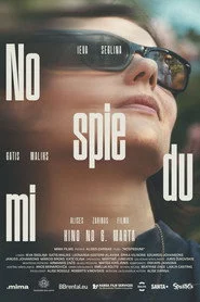Nospiedumi