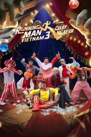 Running Man Việt Nam Mùa 3: Con Rối Tự Do