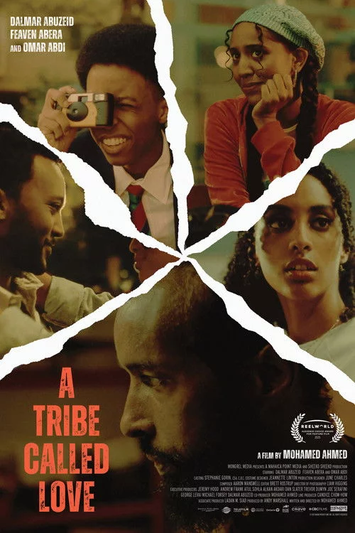 A Tribe Called Love