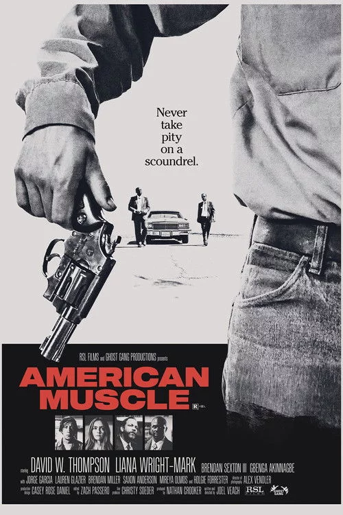 American Muscle
