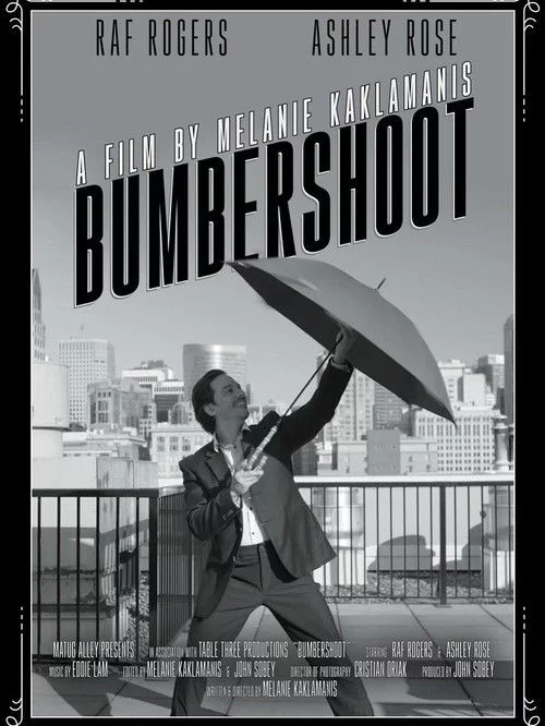 Bumbershoot