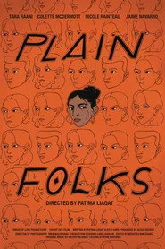 Plain Folks