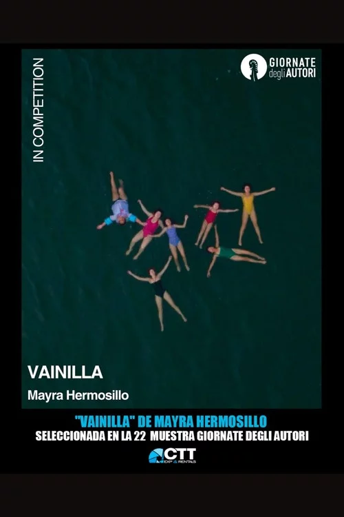 Vainilla