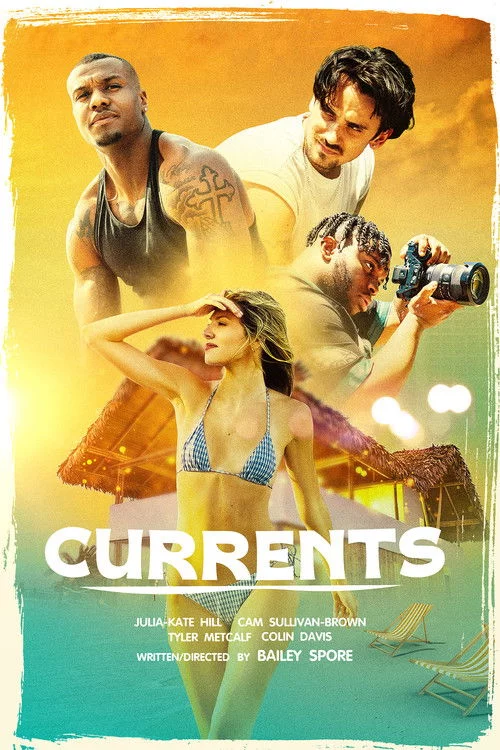 Currents