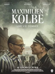Maximilien Kolbe