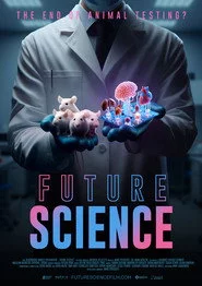 Future Science - Das Ende der Tierversuche?