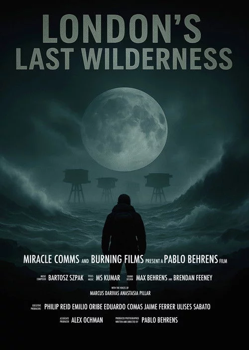 London's Last Wilderness