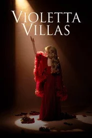 Violetta Villas